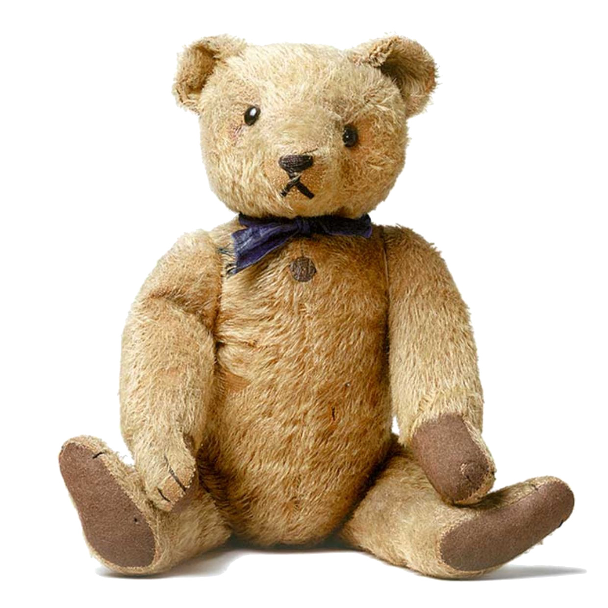 teddy bear