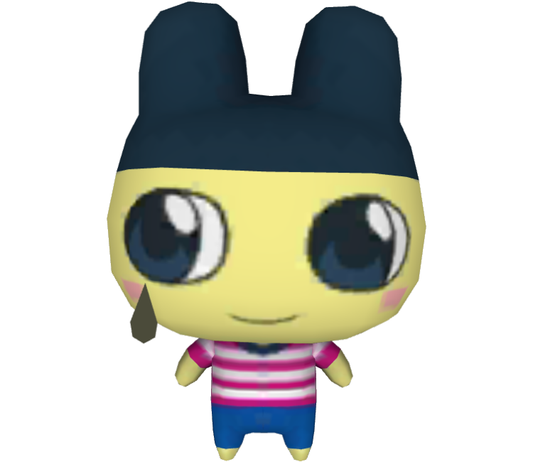 mametchi