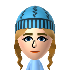 mii avatar