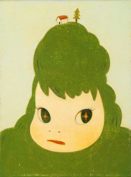 yoshitomo nara